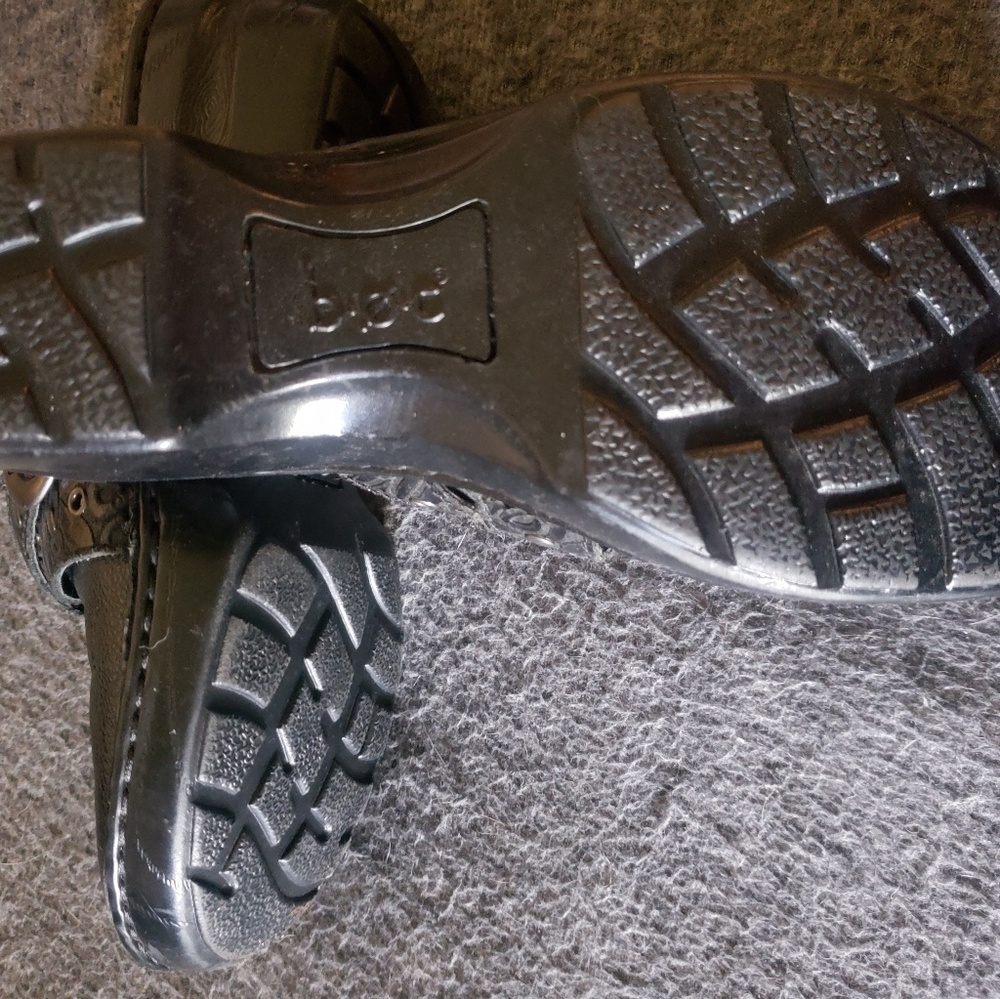 B.O.C. mules - Picture 2 of 3